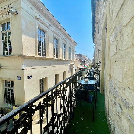 Apartament Spity Aigues-Mortes Zewnętrze zdjęcie
